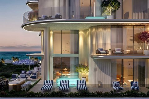 Apartmán v Dubai, SAE 3 spálne, 207 m2 č. 660365 - Fotografia 12