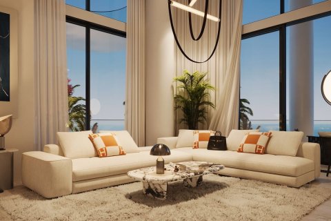 Apartmán v Dubai, SAE 3 spálne, 207 m2 č. 660365 - Fotografia 2