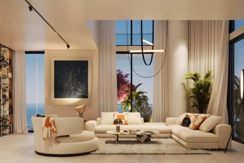 Apartmán v Dubai, SAE 3 spálne, 207 m2 č. 660365 - Fotografia 1