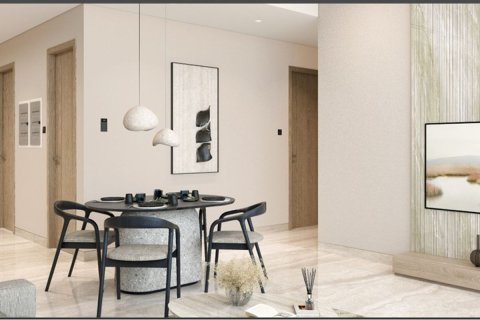 Apartmán v Al Furjan, Dubai, SAE 1 spálňa, 95 m2 č. 660362 - Fotografia 14