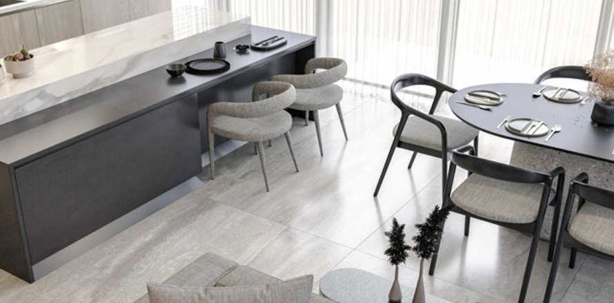 Apartmán v Al Furjan, Dubai, SAE 1 spálňa, 95 m2 č. 660362