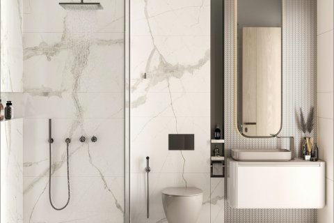 Apartmán v Al Furjan, Dubai, SAE 1 spálňa, 95 m2 č. 660362 - Fotografia 8