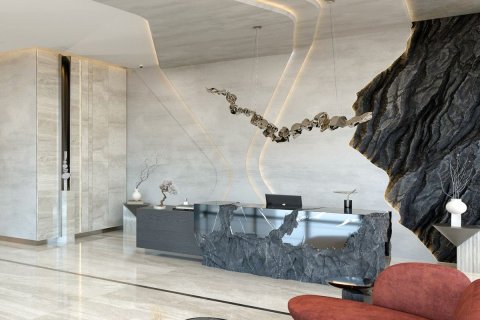 Apartmán v Al Furjan, Dubai, SAE 1 spálňa, 95 m2 č. 660362 - Fotografia 11