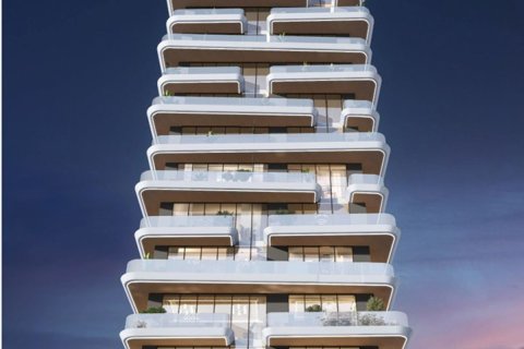 Apartmán v Al Furjan, Dubai, SAE 1 spálňa, 95 m2 č. 660362 - Fotografia 4