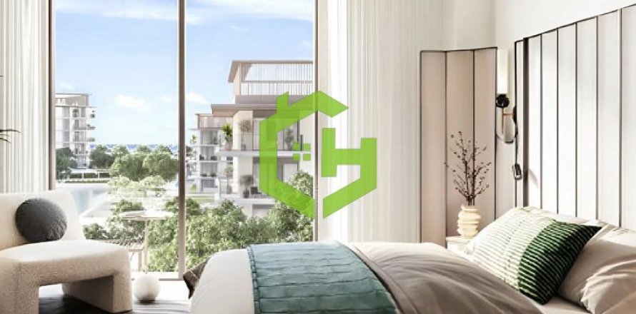 Apartment sa Mina Rashid, Dubai, UAE 2 silid-tulugan, 120 sq.m. № 630161