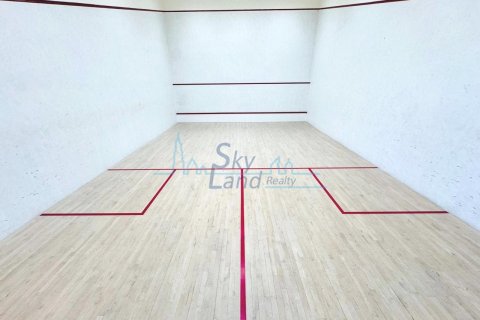 Vila u gradu Umm Suqeim, Dubai, UAE 5 spavaće sobe, 418.1 m2 Br. 630198 - Slika 22