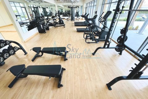 Vila u gradu Umm Suqeim, Dubai, UAE 5 spavaće sobe, 418.1 m2 Br. 630198 - Slika 29