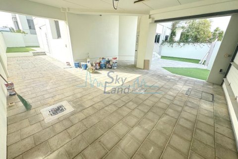 Vila u gradu Umm Suqeim, Dubai, UAE 5 spavaće sobe, 418.1 m2 Br. 630198 - Slika 19