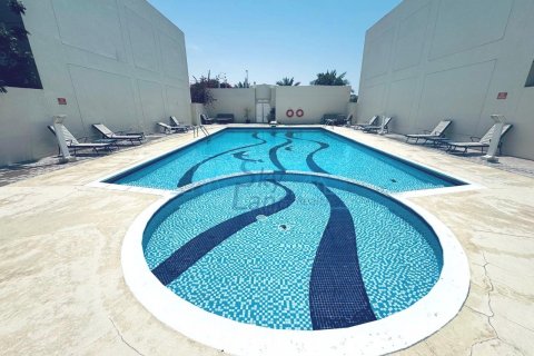 Villa zur Miete in Jumeirah, Dubai, VAE 4 Schlafzimmer, 325.2 m2 Nr. 630199 - Foto 32