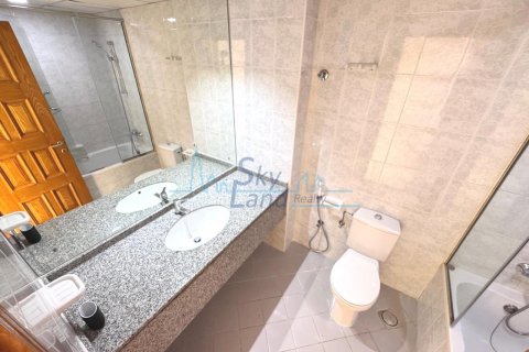 Villa zur Miete in Jumeirah, Dubai, VAE 4 Schlafzimmer, 325.2 m2 Nr. 630199 - Foto 23