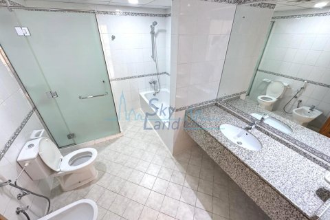 Villa zur Miete in Jumeirah, Dubai, VAE 4 Schlafzimmer, 325.2 m2 Nr. 630199 - Foto 31