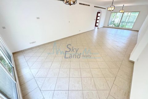 Villa zur Miete in Jumeirah, Dubai, VAE 4 Schlafzimmer, 325.2 m2 Nr. 630199 - Foto 24