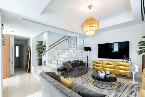 Villa zum Verkauf in Dubai Hills Estate, Dubai, VAE 5 Schlafzimmer, 278.89 m2 Nr. 756137 - Foto 1