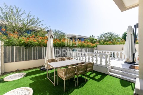 Villa zum Verkauf in Dubai Hills Estate, Dubai, VAE 5 Schlafzimmer, 278.89 m2 Nr. 756137 - Foto 18