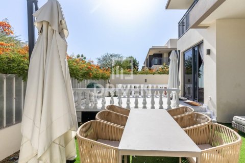 Villa zum Verkauf in Dubai Hills Estate, Dubai, VAE 5 Schlafzimmer, 278.89 m2 Nr. 756137 - Foto 16