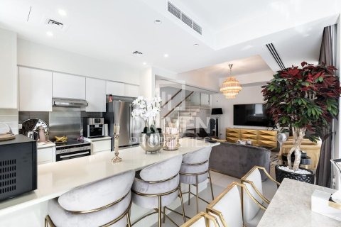 Villa zum Verkauf in Dubai Hills Estate, Dubai, VAE 5 Schlafzimmer, 278.89 m2 Nr. 756137 - Foto 2