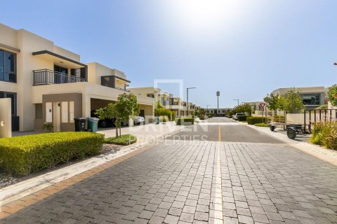 Villa zum Verkauf in Dubai Hills Estate, Dubai, VAE 5 Schlafzimmer, 278.89 m2 Nr. 756137 - Foto 21