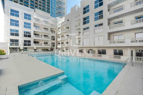 Apartemen di Jumeirah Village Circle, Dubai, UEA 1 kamar tidur, 110.18 m2 nomor 756136 - foto 10