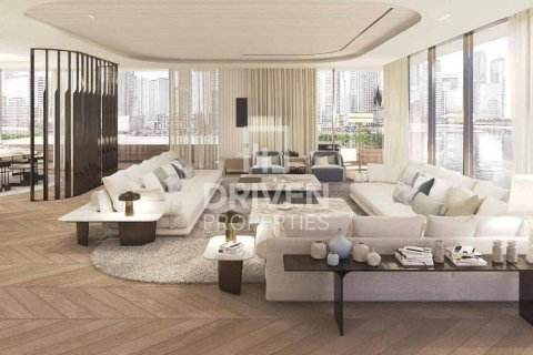 Appartement te koop in Business Bay, Dubai, VAE 3 slaapkamers, 295.43 vr.m., nr 756134 - foto 6