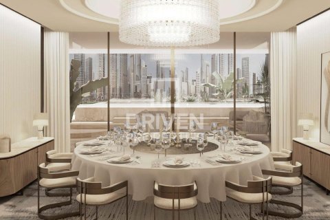 Appartement te koop in Business Bay, Dubai, VAE 3 slaapkamers, 295.43 vr.m., nr 756134 - foto 11