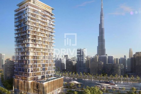 Appartement te koop in Business Bay, Dubai, VAE 3 slaapkamers, 295.43 vr.m., nr 756134 - foto 1