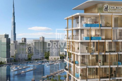 Appartement te koop in Business Bay, Dubai, VAE 3 slaapkamers, 295.43 vr.m., nr 756134 - foto 16
