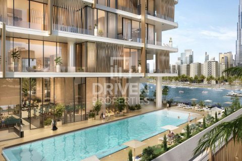 Appartement te koop in Business Bay, Dubai, VAE 3 slaapkamers, 295.43 vr.m., nr 756134 - foto 21