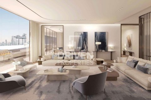 Appartement te koop in Business Bay, Dubai, VAE 3 slaapkamers, 295.43 vr.m., nr 756134 - foto 10