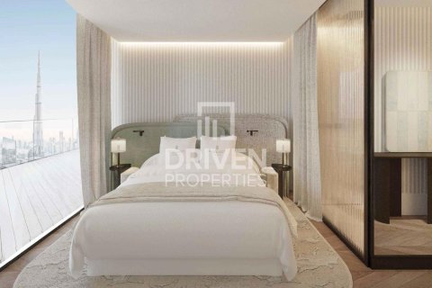 Appartement te koop in Business Bay, Dubai, VAE 3 slaapkamers, 295.43 vr.m., nr 756134 - foto 4