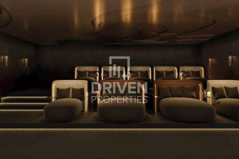 Appartement te koop in Business Bay, Dubai, VAE 3 slaapkamers, 295.43 vr.m., nr 756134 - foto 12