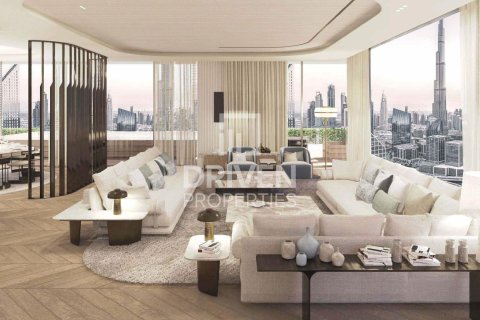 Appartement te koop in Business Bay, Dubai, VAE 3 slaapkamers, 295.43 vr.m., nr 756134 - foto 8