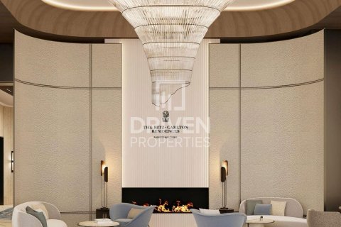 Appartement te koop in Business Bay, Dubai, VAE 3 slaapkamers, 295.43 vr.m., nr 756134 - foto 2