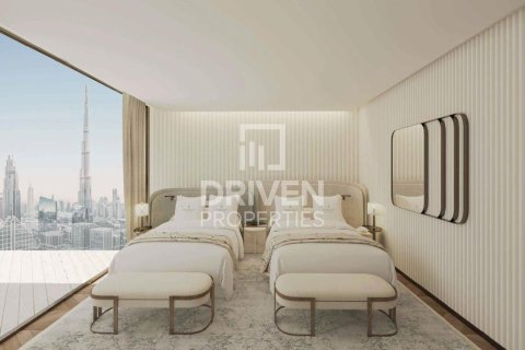 Appartement te koop in Business Bay, Dubai, VAE 3 slaapkamers, 295.43 vr.m., nr 756134 - foto 5