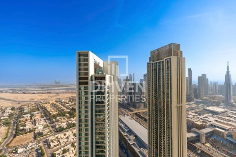 Zabeel, Dubai, संयुक्त अरब अमीरात में अपार्टमेंट, 2 बेडरूम, 121.98 वर्ग मीटर, संख्या 756132 - फ़ोटो 16