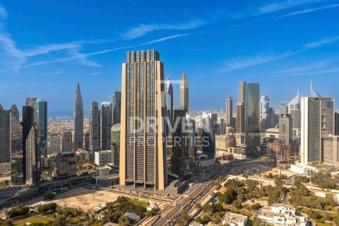 Zabeel, Dubai, संयुक्त अरब अमीरात में अपार्टमेंट, 2 बेडरूम, 121.98 वर्ग मीटर, संख्या 756132 - फ़ोटो 13