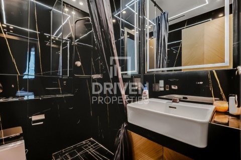 Byt v Jumeirah Village Circle, Dubai, SAE 2 ložnice, 91.79 m² Č.: 756135 - fotografie 12