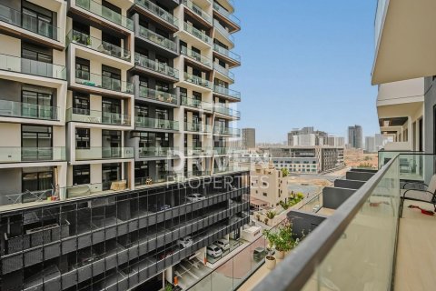 Byt v Jumeirah Village Circle, Dubai, SAE 2 ložnice, 91.79 m² Č.: 756135 - fotografie 11