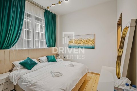 Byt v Jumeirah Village Circle, Dubai, SAE 2 ložnice, 91.79 m² Č.: 756135 - fotografie 3