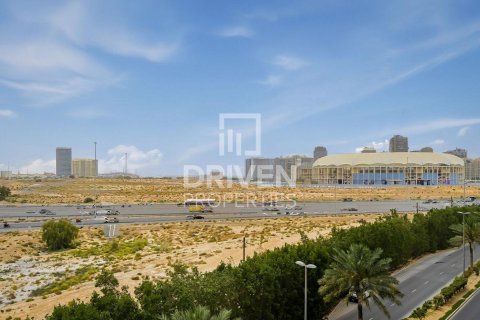 Byt v Jumeirah Village Circle, Dubai, SAE 2 ložnice, 91.79 m² Č.: 756135 - fotografie 7