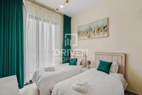 Byt v Jumeirah Village Circle, Dubai, SAE 2 ložnice, 91.79 m² Č.: 756135 - fotografie 4