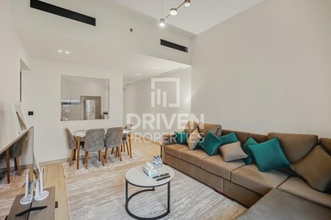 Byt v Jumeirah Village Circle, Dubai, SAE 2 ložnice, 91.79 m² Č.: 756135 - fotografie 1