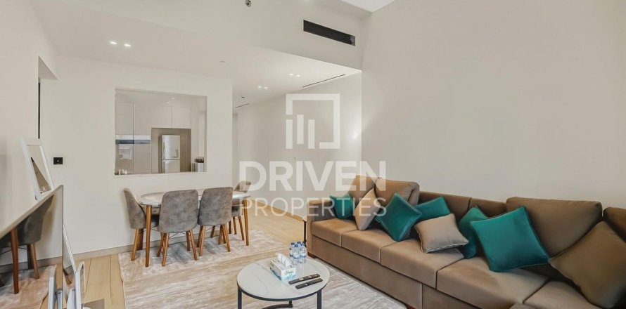 Byt v Jumeirah Village Circle, Dubai, SAE 2 ložnice, 91.79 m² Č.: 756135