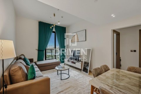 Byt v Jumeirah Village Circle, Dubai, SAE 2 ložnice, 91.79 m² Č.: 756135 - fotografie 5