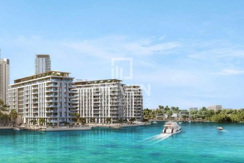 آپارتمان برای فروش در  Dubai Creek Harbour (The Lagoons)، Dubai، امارات متحده عربی  2 خوابه ، 103.12 متر مربع ، شماره 756131 - تصویر 7