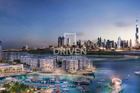 آپارتمان برای فروش در  Dubai Creek Harbour (The Lagoons)، Dubai، امارات متحده عربی  2 خوابه ، 103.12 متر مربع ، شماره 756131 - تصویر 5