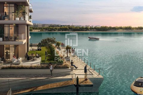 آپارتمان برای فروش در  Dubai Creek Harbour (The Lagoons)، Dubai، امارات متحده عربی  2 خوابه ، 103.12 متر مربع ، شماره 756131 - تصویر 10
