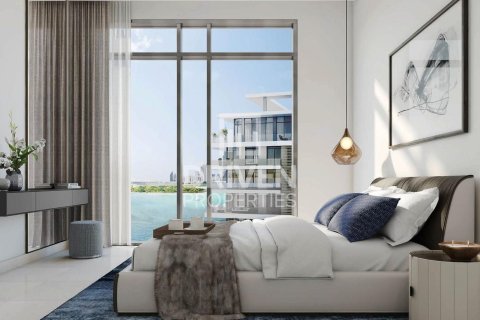 آپارتمان برای فروش در  Dubai Creek Harbour (The Lagoons)، Dubai، امارات متحده عربی  2 خوابه ، 103.12 متر مربع ، شماره 756131 - تصویر 3