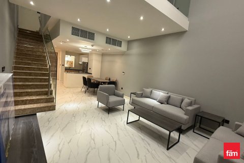 Townhouse in Dubai, UAE 2 bedrooms, 97.3 sq.m. № 633792 - photo 10