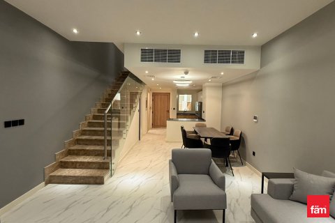 Townhouse in Dubai, UAE 2 bedrooms, 97.3 sq.m. № 633792 - photo 6