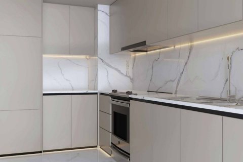 Byt v Al Furjan, Dubai, SAE 2 ložnice, 100.6 m² Č.: 633796 - fotografie 2